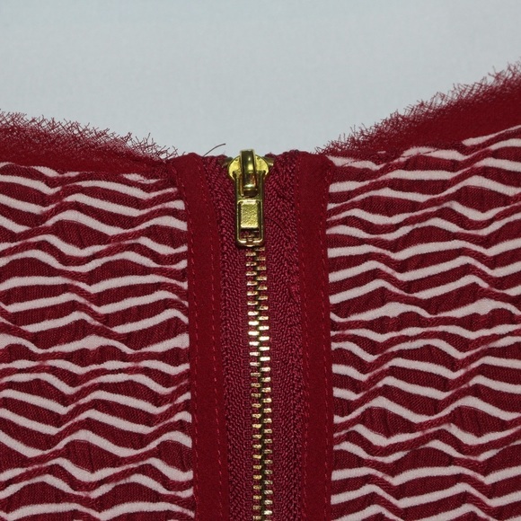 ð
ºMAEVE by Anthropologie Dora Shift Dress - Picture 4 of 6